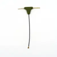 Диполь 1900 MHz T-type (кабель 9 см)