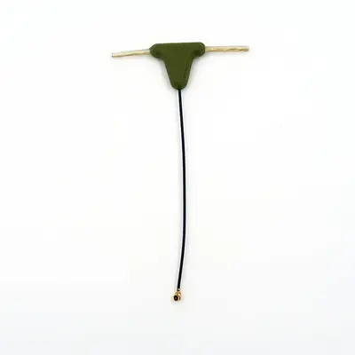 Диполь 1900 MHz T-type (кабель 9 см)