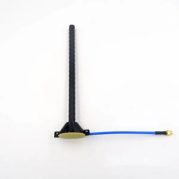 Helical/Хелікс 7.0-8.2 GHz RHCP 15 см (22в)