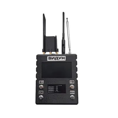 Детектор дронов Видун