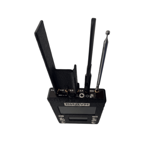 Детектор дронів Видун