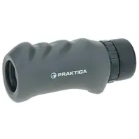 Монокуляр Praktica Pioneer 8x25 WP Grey