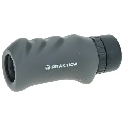 Монокуляр Praktica Pioneer 8x25 WP Grey