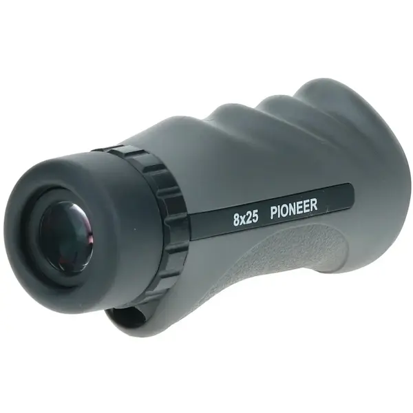 Монокуляр Praktica Pioneer 8x25 WP Grey