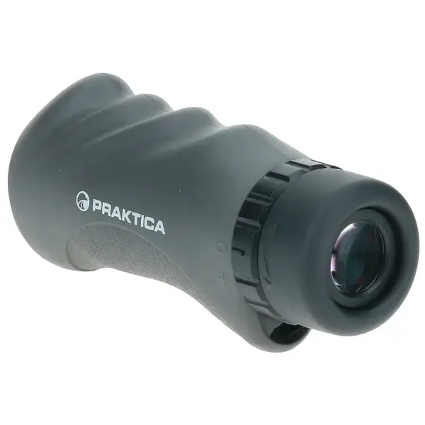 Монокуляр Praktica Pioneer 8x25 WP Grey