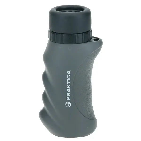 Монокуляр Praktica Pioneer 8x25 WP Grey