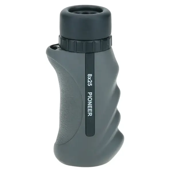 Монокуляр Praktica Pioneer 8x25 WP Grey