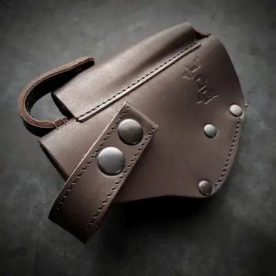 Кобура під ПМ | на MOLLE | коричнева