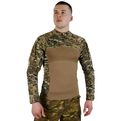 Бойова сорочка UBACS M