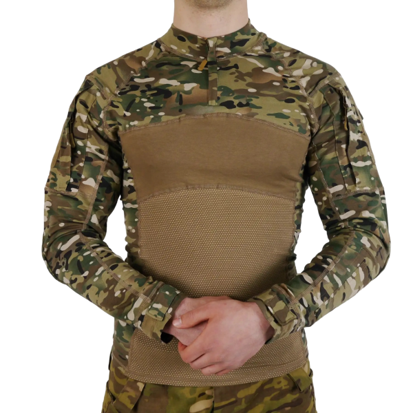 Боевая рубашка UBACS M