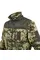 Military fleece jacket Pixel mod. 3 (48) Military fleece jacket Pixel mod. 3 (48)