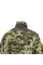 Military fleece jacket Pixel mod. 3 (48) Military fleece jacket Pixel mod. 3 (48)