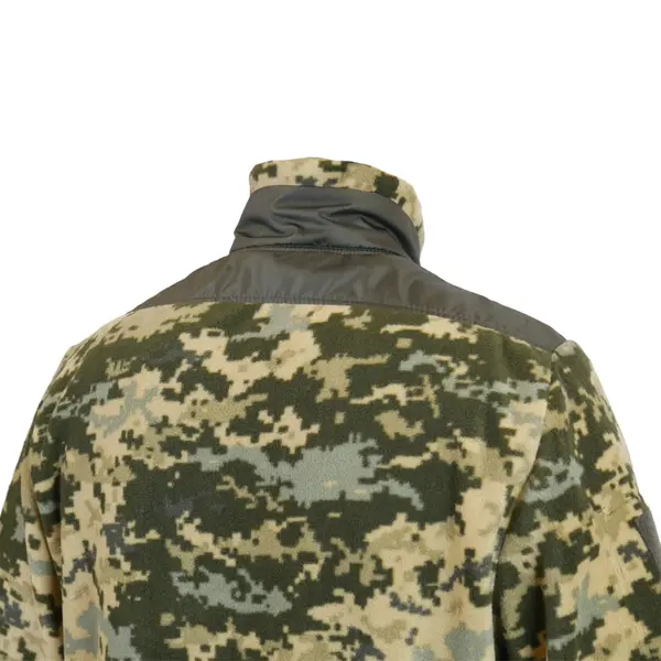 Military fleece jacket Pixel mod. 3 (48) Military fleece jacket Pixel mod. 3 (48)