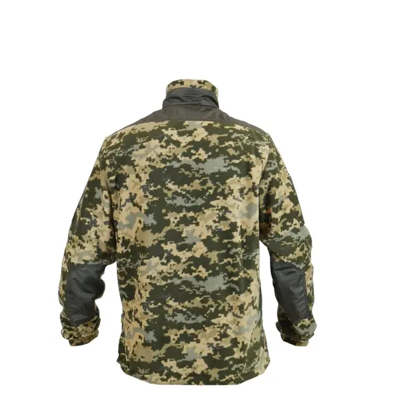 Military fleece jacket Pixel mod. 3 (48) Military fleece jacket Pixel mod. 3 (48)