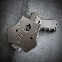 Кобура пластикова під GLOCK 19/23/32/19Х AMOMAX