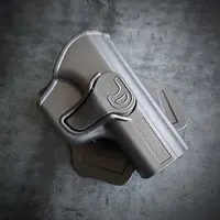 Кобура пластикова під ПМ| AMOMAX