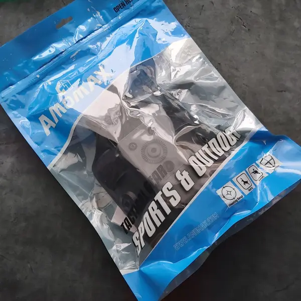 Набедренная система Amomax под кобуру и паучеры