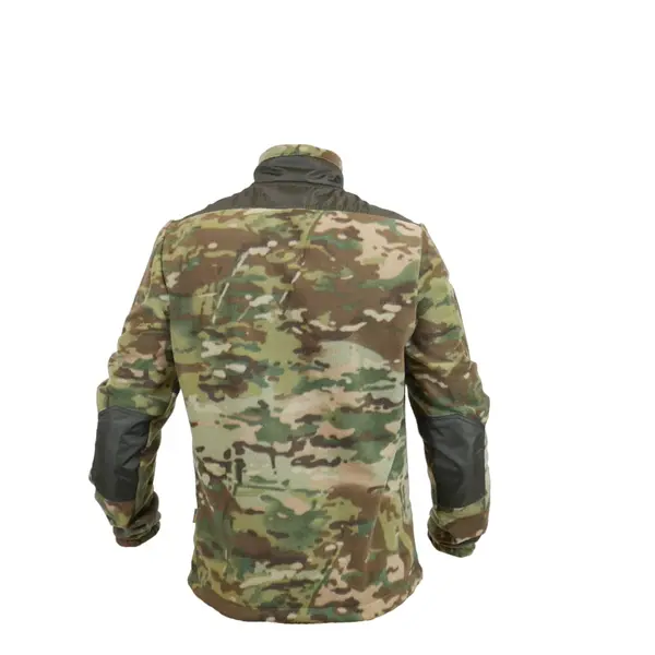 Кофта флісова військова multicam mod. 3 (52)