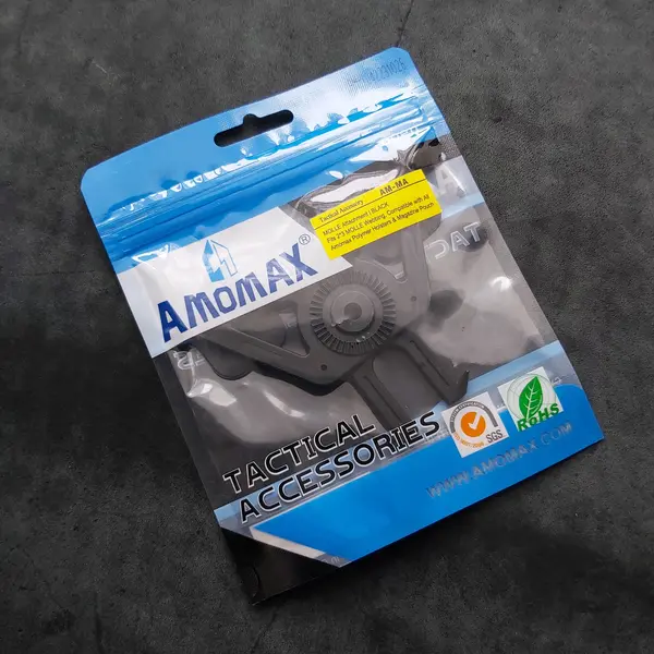 Крепление MOLLE для кобур Amomax