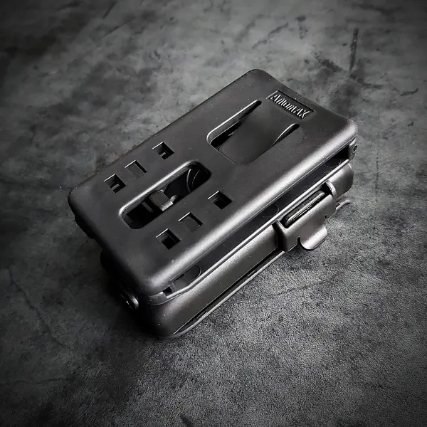 Паучер для магазина | Amomax универсальный