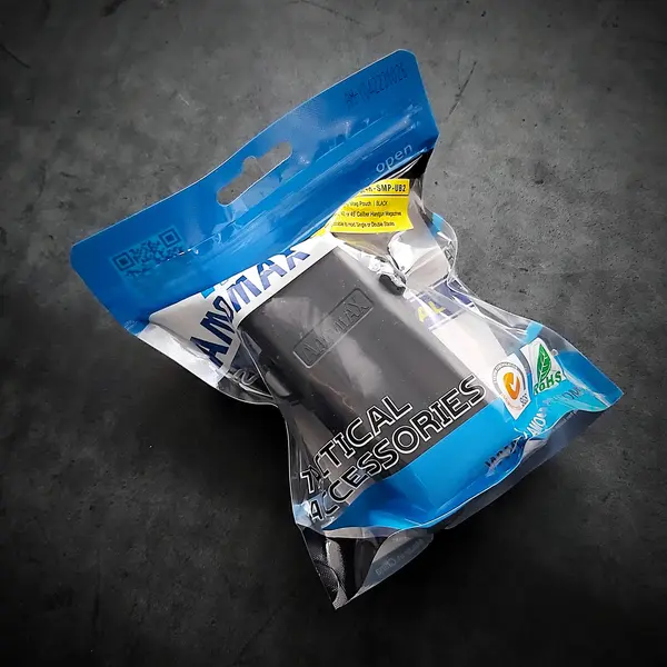 Паучер для магазина | Amomax универсальный