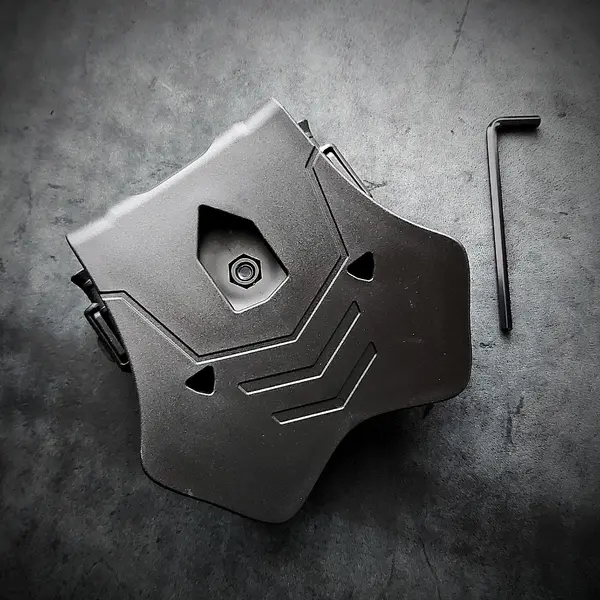 Паучер для магазинов| двойной Amomax универсальный