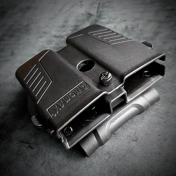 Паучер для магазинов| двойной Amomax универсальный