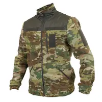 Кофта флисовая военная multicam mod. 3 (54)