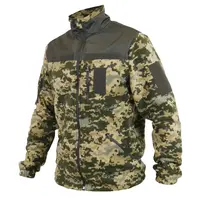Кофта флісова військова pixel mod. 3 (50)