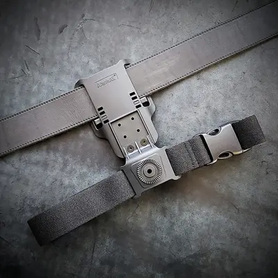 Набедренная полимерная система Amomax