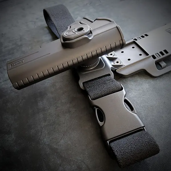 Набедренная полимерная система Amomax