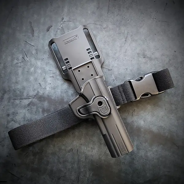 Набедренная полимерная система Amomax