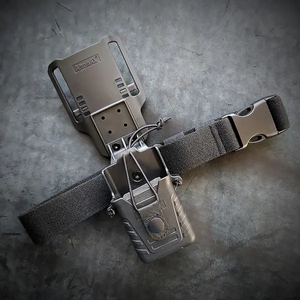 Набедренная полимерная система Amomax