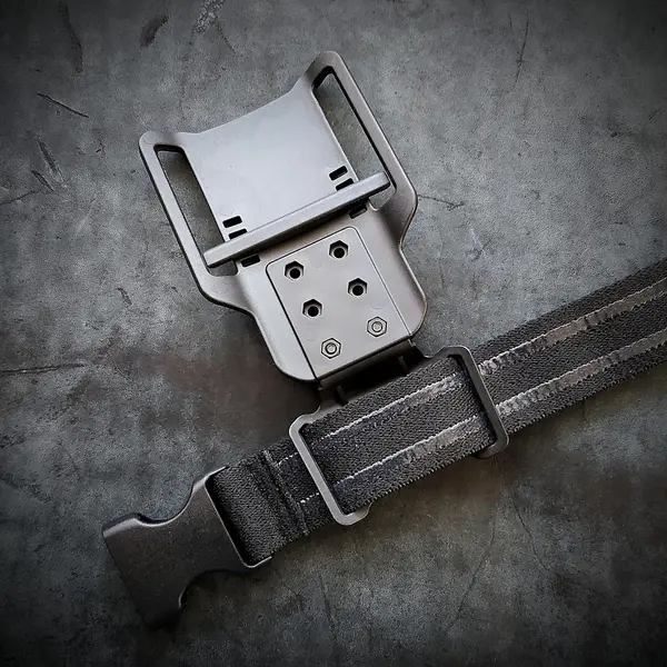 Набедренная полимерная система Amomax