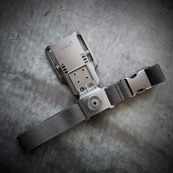 Набедренная полимерная система Amomax