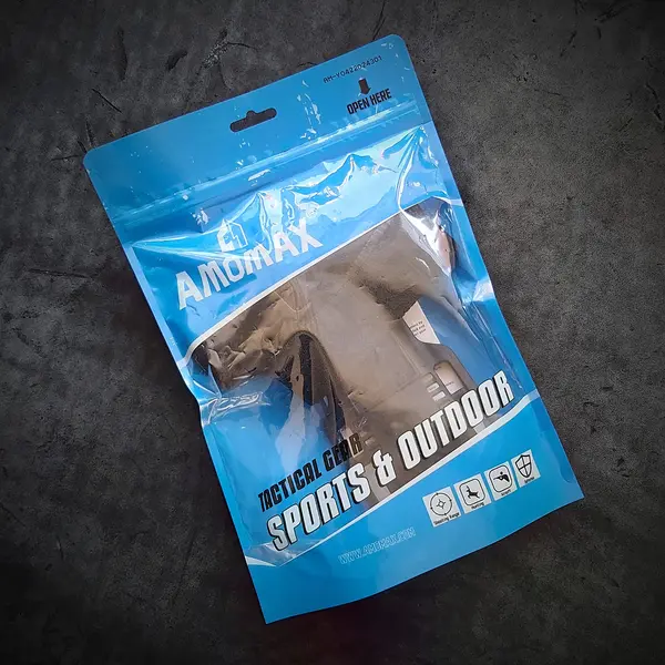 Набедренная полимерная система Amomax