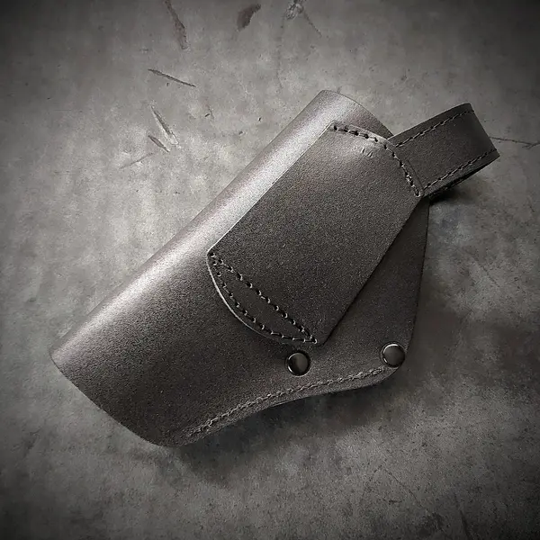 Кобура поясная для BERETTA 92| с возможностью скрытого ношения