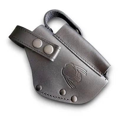 Шкіряна кобура поясна під ФОРТ 12/17/20 | Хижак-чорна