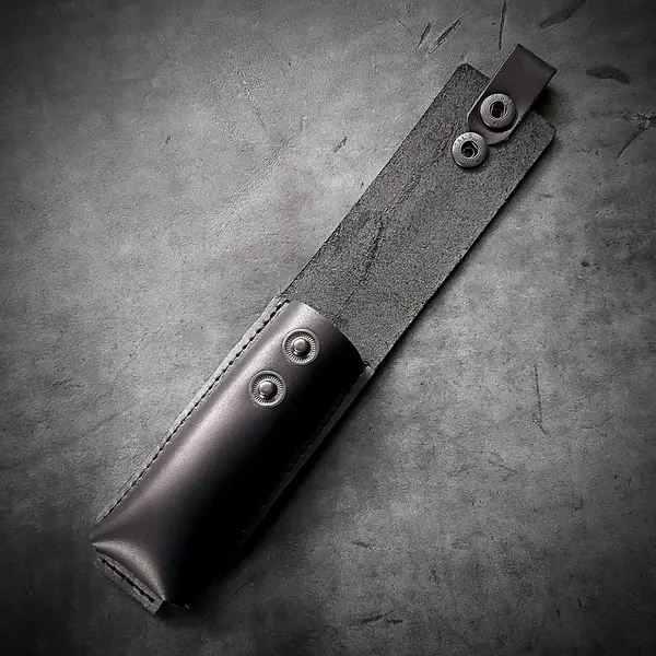 Подсумок под магазин Форт 12/17/14/20 (паучер)| чёрный