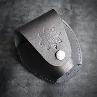 Комплект аксесуарів для поліцейського (ремінь, кобура ПМ, чохол під: газ, наручники, кийок)