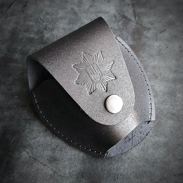 Комплект аксессуаров для полицейского (ремень, кобура ПМ, чехол под: газ, наручники, дубинку)