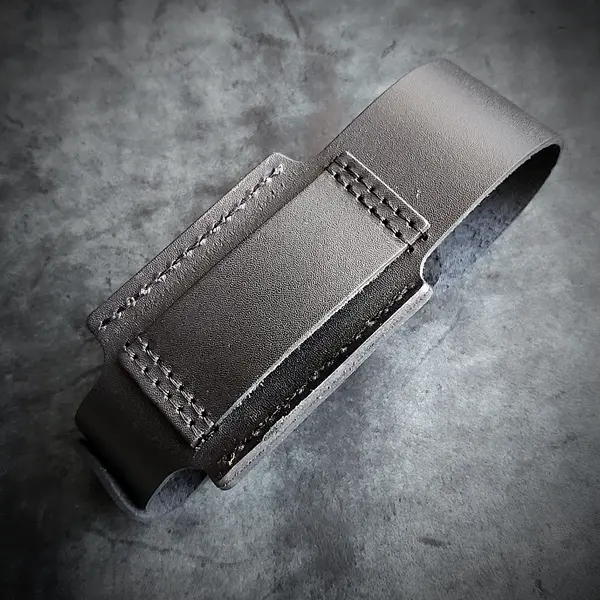 Комплект аксессуаров для полицейского (ремень, кобура ФОРТ 12/17/20, чехол под: газ, наручники, дубинку)