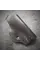 Кожаная кобура поясная под Glock 19| чёрная