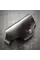 Кожаная кобура поясная под Glock 19| чёрная