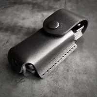 Подсумок под мультитул (паучер)| чёрный