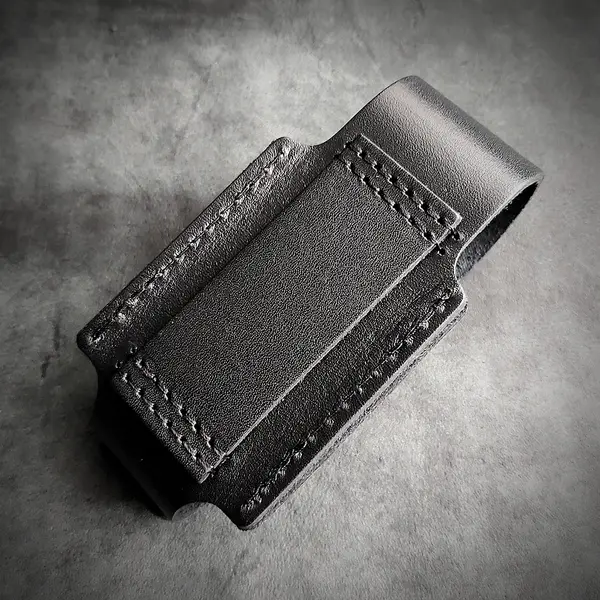 Подсумок под мультитул (паучер)| чёрный