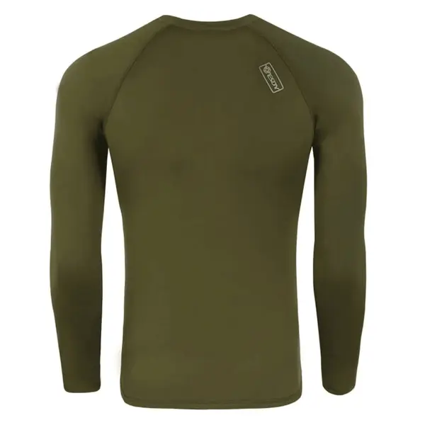 Комплект термобілизни Tactical Fleece Thermal Suit Хакі L