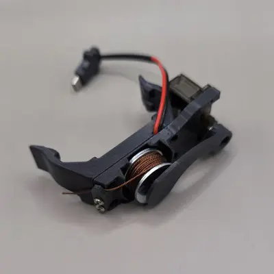 СИСТЕМА ДЛЯ ВІДЛОВУ ВОРОЖИХ ДРОНІВ ПІД ЧАС РОЗВІДКИ YOYO / ЙОЙО ДЛЯ ДРОНІВ DJI MATRICE 4T/4E