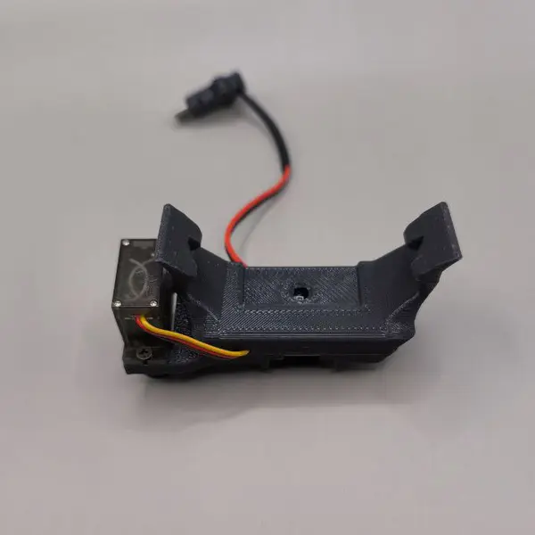 СИСТЕМА ДЛЯ ВІДЛОВУ ВОРОЖИХ ДРОНІВ ПІД ЧАС РОЗВІДКИ YOYO / ЙОЙО ДЛЯ ДРОНІВ DJI MATRICE 4T/4E