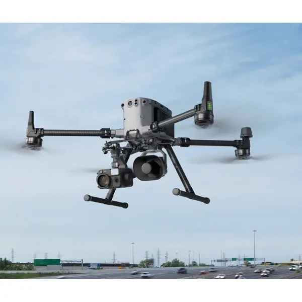 Гучномовець DJI Zenmuse V1 127dB Smart Broadcast Speaker for DJI Matrice 300/350 RTK Drone